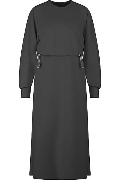 Sportalm Kitzbühel Sweatkleid, Regular fit mit Rundhalsausschnitt günstig online kaufen