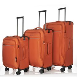 Verage Koffer Toledo III, Erweiterbar Weichgepäck, günstig online kaufen