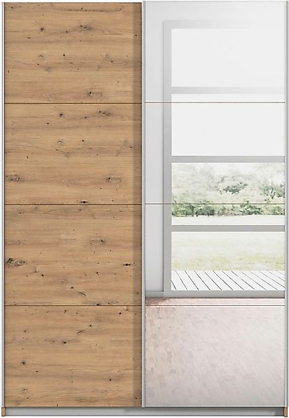 rauch Schwebetürenschrank "Subito Kleiderschrank Bestseller" Schlafzimmersc günstig online kaufen