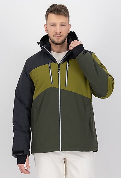 Killtec Skijacke KSW 306 MN SKI JCK mit Schneefang günstig online kaufen
