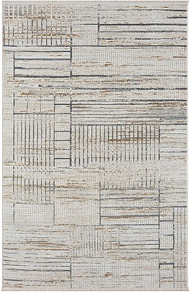 Myflair Möbel & Accessoires Teppich »My Love, LAGERRÄUMUNG!«, rechteckig, 1 günstig online kaufen