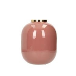 Vase Rose 21 cm, 21 cm günstig online kaufen