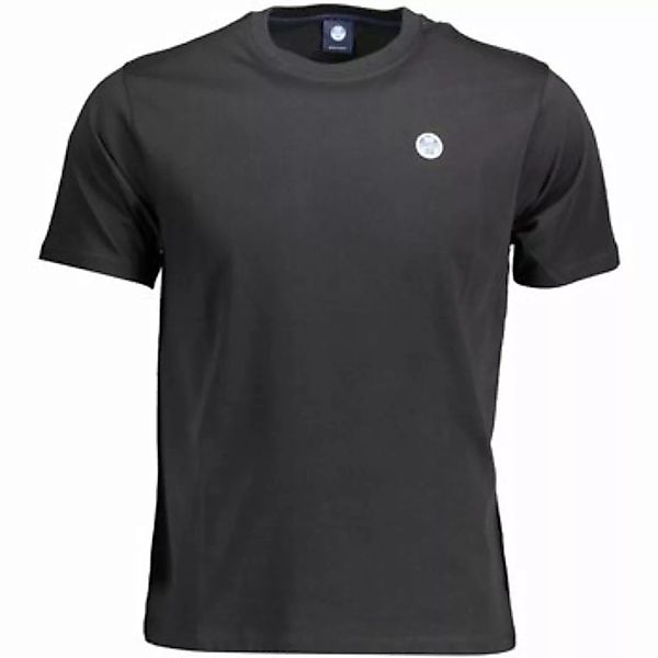 North Sails  T-Shirt 692791-000 günstig online kaufen