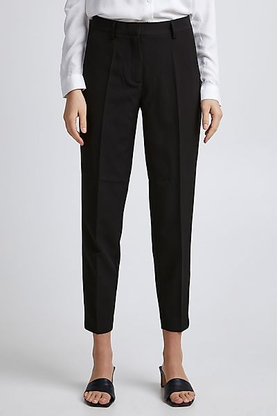 Ichi Stoffhose IHLEXI Stoffhose mit Bügelfalten günstig online kaufen