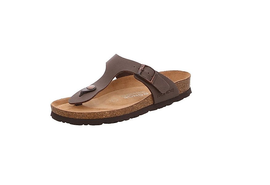 Rohde NOS Pantolette günstig online kaufen