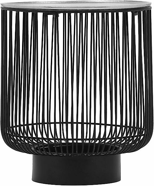 MIRRORS AND MORE Beistelltisch "PATTY" günstig online kaufen