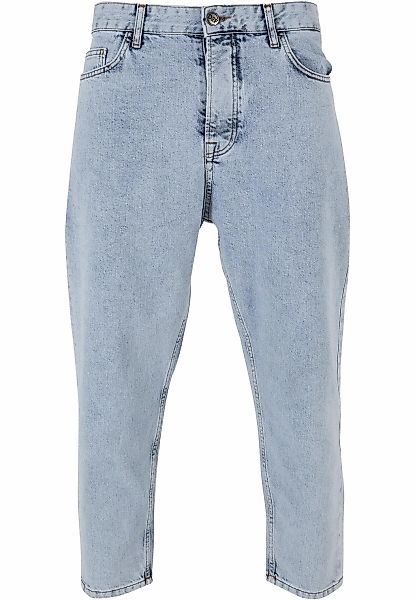 DEF Bequeme Jeans "DEF Herren DEF Lenox Loose Fit Jeans" 1 Stk. tlg. günstig online kaufen