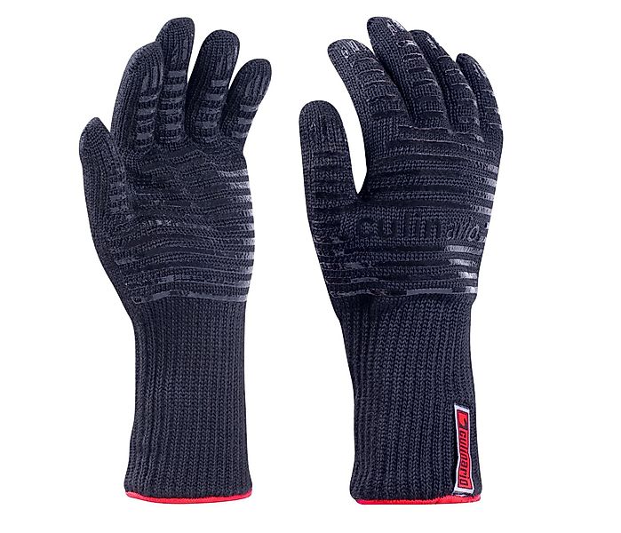 culinario Grillhandschuhe, (Set, 1-tlg), Backhandschuhe, extrem günstig online kaufen