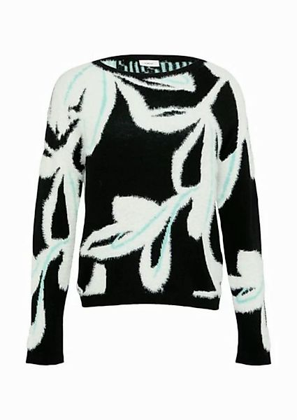 s.Oliver BLACK LABEL Strickpullover günstig online kaufen