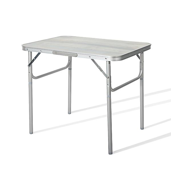 HOMECALL Campingtisch Klapptisch Gartentisch Klappbarer (leicht günstig online kaufen