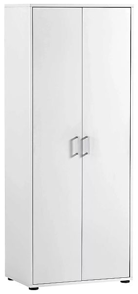 Schildmeyer Aktenschrank "Baku", Stauraumschrank, 65x163 cm, Türen mit Soft günstig online kaufen