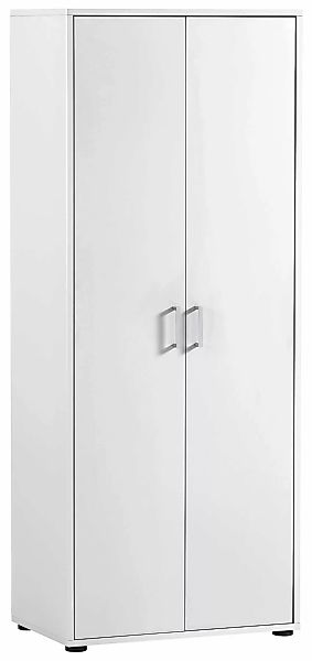 Schildmeyer Aktenschrank "Baku", Stauraumschrank, 65x163 cm, Türen mit Soft günstig online kaufen