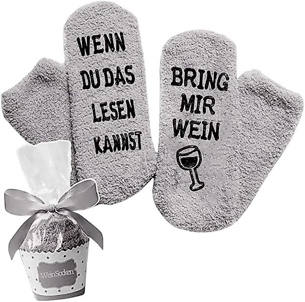 Rocking Socks ABS-Socken Wenn du das günstig online kaufen