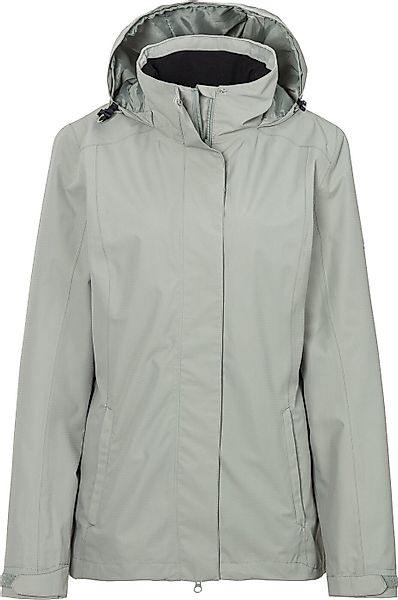 McKINLEY Funktionsjacke Da.-Funktions-Jacke Adia W GREEN günstig online kaufen