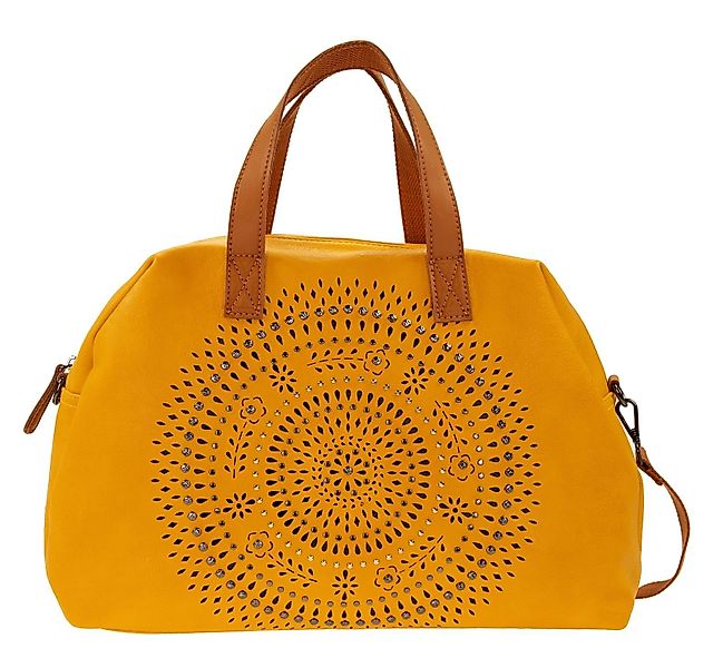 SOCCX Handtasche Aisha günstig online kaufen