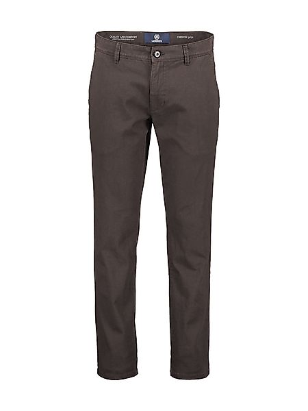 LERROS Chinohose LERROS Chino mit Stretchanteil, günstig online kaufen