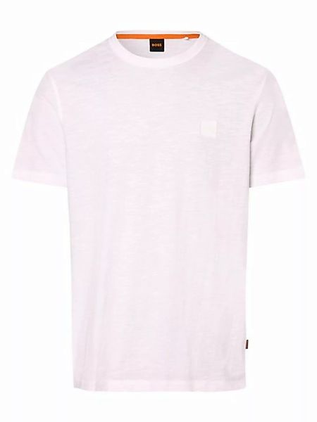 BOSS ORANGE T-Shirt Tegood günstig online kaufen