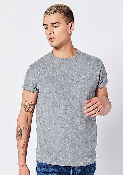 Superdry Rundhalsshirt Vintage Logo Emb Te günstig online kaufen
