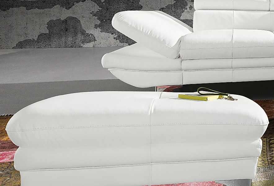 COTTA Hocker »Enterprise« günstig online kaufen