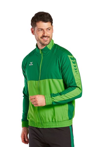 Erima Präsentationsanzug Herren SIX WINGS Präsentationsjacke günstig online kaufen