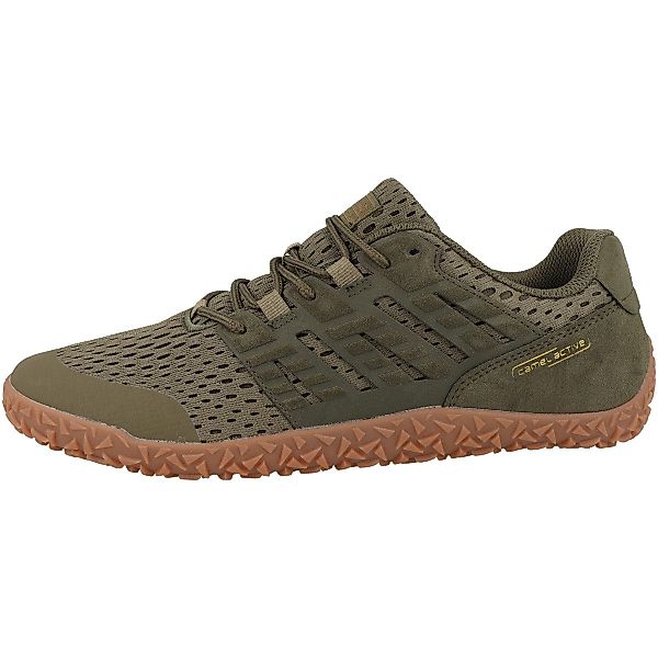 camel active 54ILA03 Herren Sneaker Turnschuhe, günstig online kaufen
