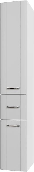 Saphir Hochschrank "Hochschrank Serie 3006 Badschrank 30 cm breit, 2 Türen günstig online kaufen