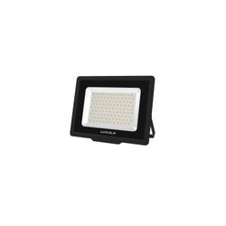 LUXULA LED Flutlichtstrahler LED-Fluter, 100 W, günstig online kaufen