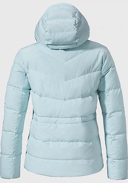 Schöffel Funktionsjacke "Urban Down Jacket Style Vindave WMS", mit Kapuze günstig online kaufen