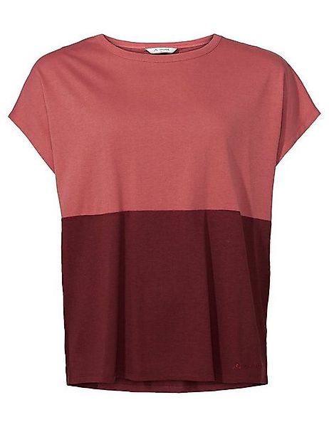 VAUDE T-Shirt Women's Redmont T-Shirt III günstig online kaufen