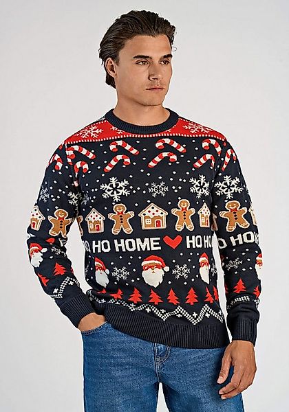 LINDBERGH Strickpullover Lindbergh Strickpullover günstig online kaufen