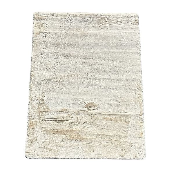 Toker Collection® Fellteppich Kunstfellteppich Rabbit Fur günstig online kaufen