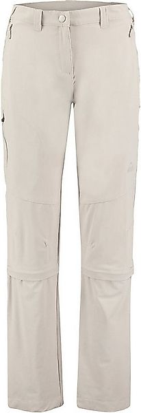 McKINLEY Outdoorhose Da.-Abzipphose Mandorak günstig online kaufen