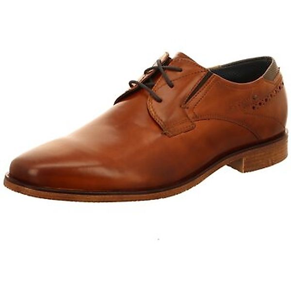 Bugatti  Herrenschuhe Business Elegante Schnürschuhe 311-25101-1100 günstig online kaufen