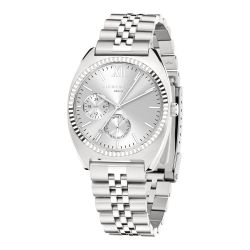 Liebeskind Berlin Multifunktionsuhr Edelstahl günstig online kaufen