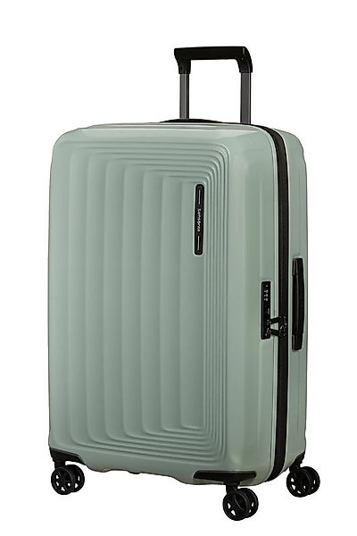 Samsonite Hartschalen-Trolley NUON, verschiedene Größen und Farben, 4 Rolle günstig online kaufen