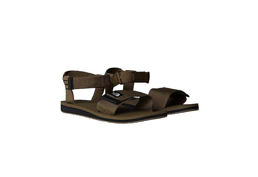The North Face M SKEENA SANDAL II Outdoorsandale Trekkingsandale günstig online kaufen