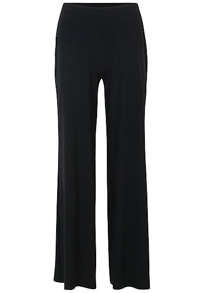 Doris Streich Stoffhose mit weitem Bein günstig online kaufen