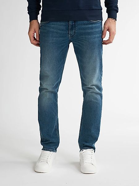 Petrol Industries Straight-Jeans mit optisch 2teiliger Gesäßtasche günstig online kaufen