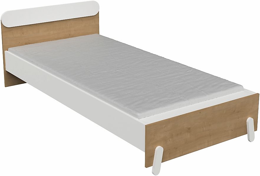 Demeyere GROUP Kinderbett "MEUBLES Naili", Kinderbett 90/200 günstig online kaufen