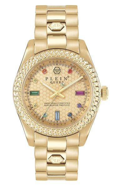 PHILIPP PLEIN Quarzuhr Queen Crystal günstig online kaufen