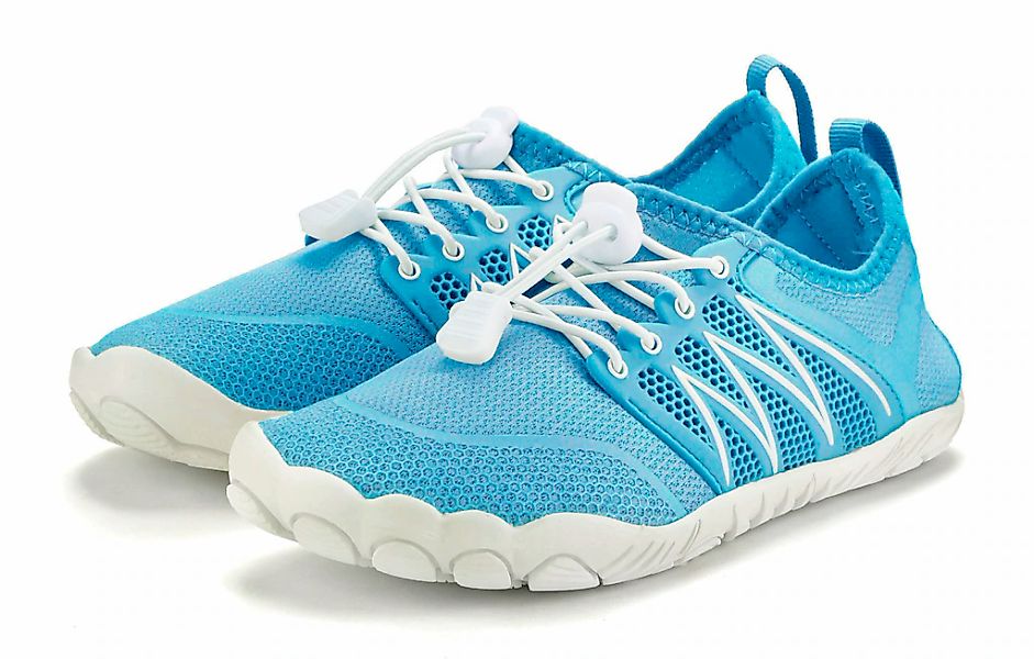 Venice Beach Aquaschuh "Badelatsche, Badeschuhe, Badeschlappe, Wasserschuh, günstig online kaufen