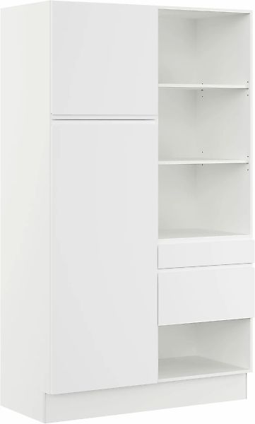 IMPULS KÜCHEN Mehrzweckschrank-Set, (3 St.), Vielfältige Varianten verfügba günstig online kaufen