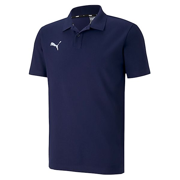 PUMA Poloshirt Puma Herren Poloshirt teamGOAL günstig online kaufen