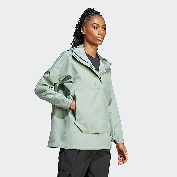 adidas TERREX Outdoorjacke "W XP 2.5 ANORAK" günstig online kaufen