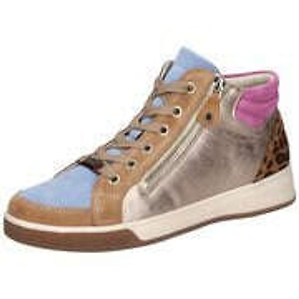 Ara Sneaker High Damen gold günstig online kaufen