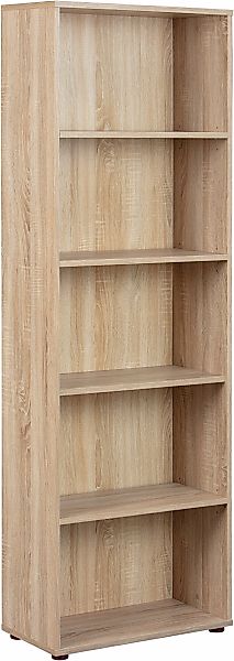 Inter Link Bücherregal 1 Stk. tlg. günstig online kaufen