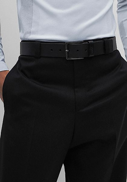HUGO Ledergürtel günstig online kaufen