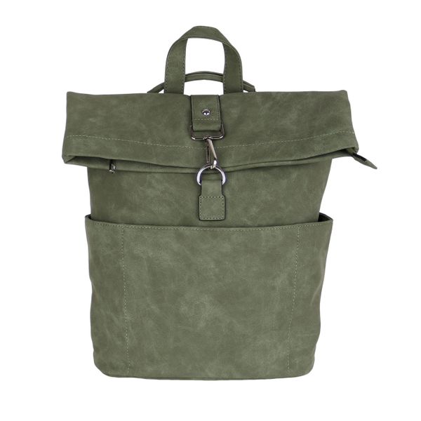 MIRROSI Tagesrucksack Damen auch als Crossbody günstig online kaufen