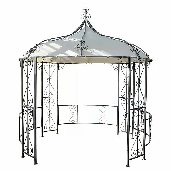 MCW Pergola Cabrera Creme günstig online kaufen