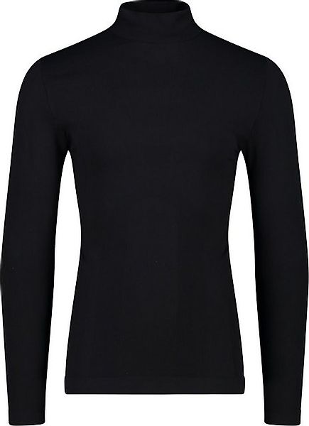 CMP Langarmshirt MAN SEAMLESS SWEAT NERO günstig online kaufen